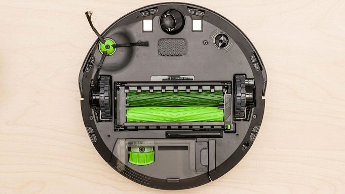 Roomba 805 Vs , Skillnader Och En Jämförelsetabell