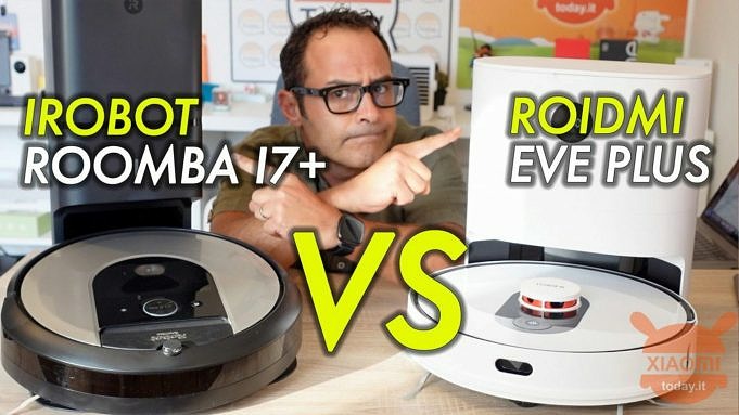 Roomba 960 Vs , Skillnader Och En Jämförelsetabell